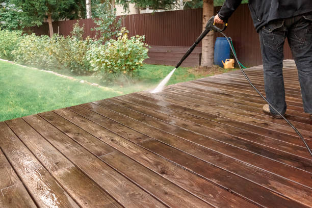 Best Soft Washing  in Wolcott, IN
